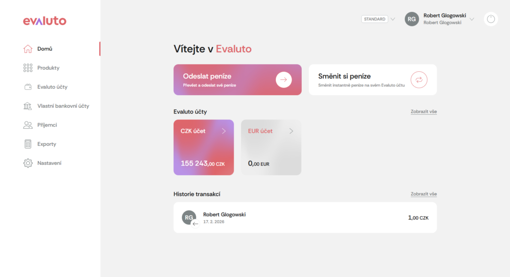 Jak funguje online platforma Evaluto?